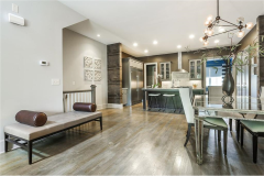 BSI Atlanta Kitchen