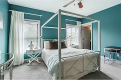 BSI Atlanta Guest Bedroom