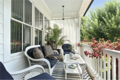 BSI Atlanta Front Porch