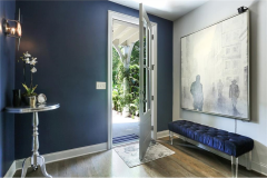 BSI Atlanta Entryway