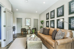 BAI Atlanta Living Room