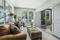 BSI Atlanta Formal Living Room