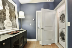 BSI Atlanta Laundry Room
