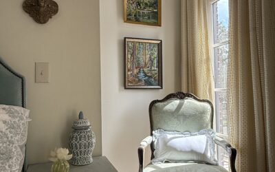 Small Space Solutions: Design Hacks to Elevate & Expand Your Home in 2025
