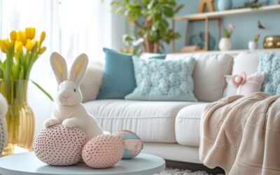 Creating Kid-Friendly Spaces Without Compromising Style in Savannah Homes