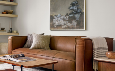Mastering Texture in Interior Design: Elevate Your Savannah Home with Depth