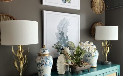Seasonal Decor Swaps: Refreshing Your Savannah Home for Spring 2025