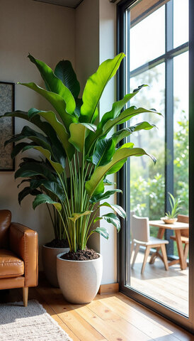 How to Incorporate Greenery into Your Savannah Home: Expert Interior Design Tips