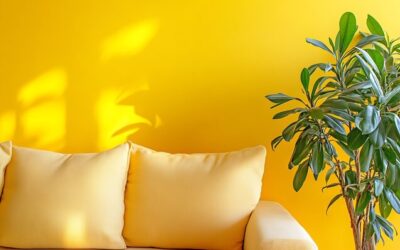 Creating Mood with Color: Color Psychology in Interior Design in Savannah, GA