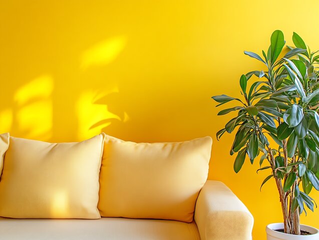 Creating Mood with Color: Color Psychology in Interior Design in Savannah, GA