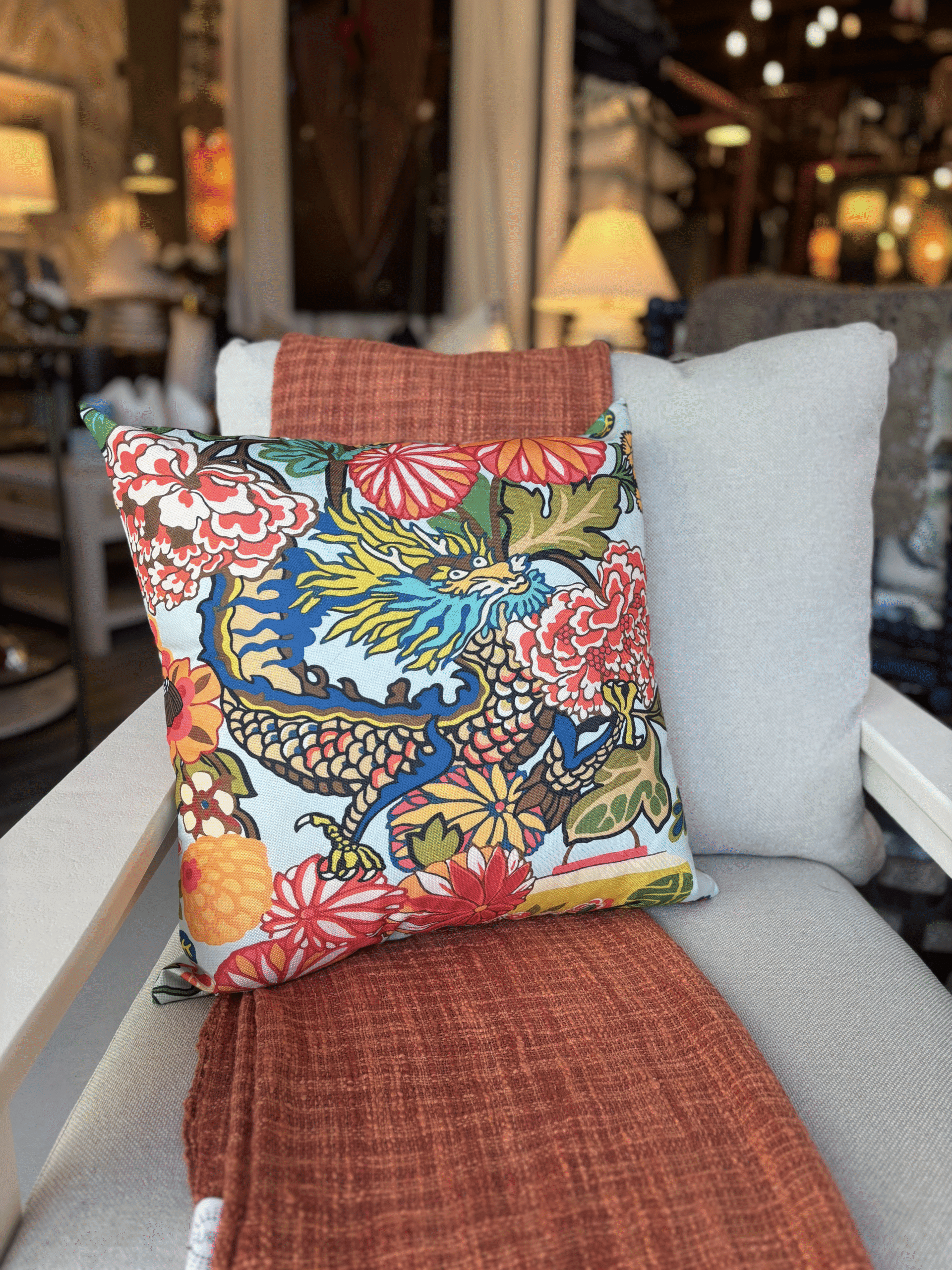 Summer Color Trends 2025