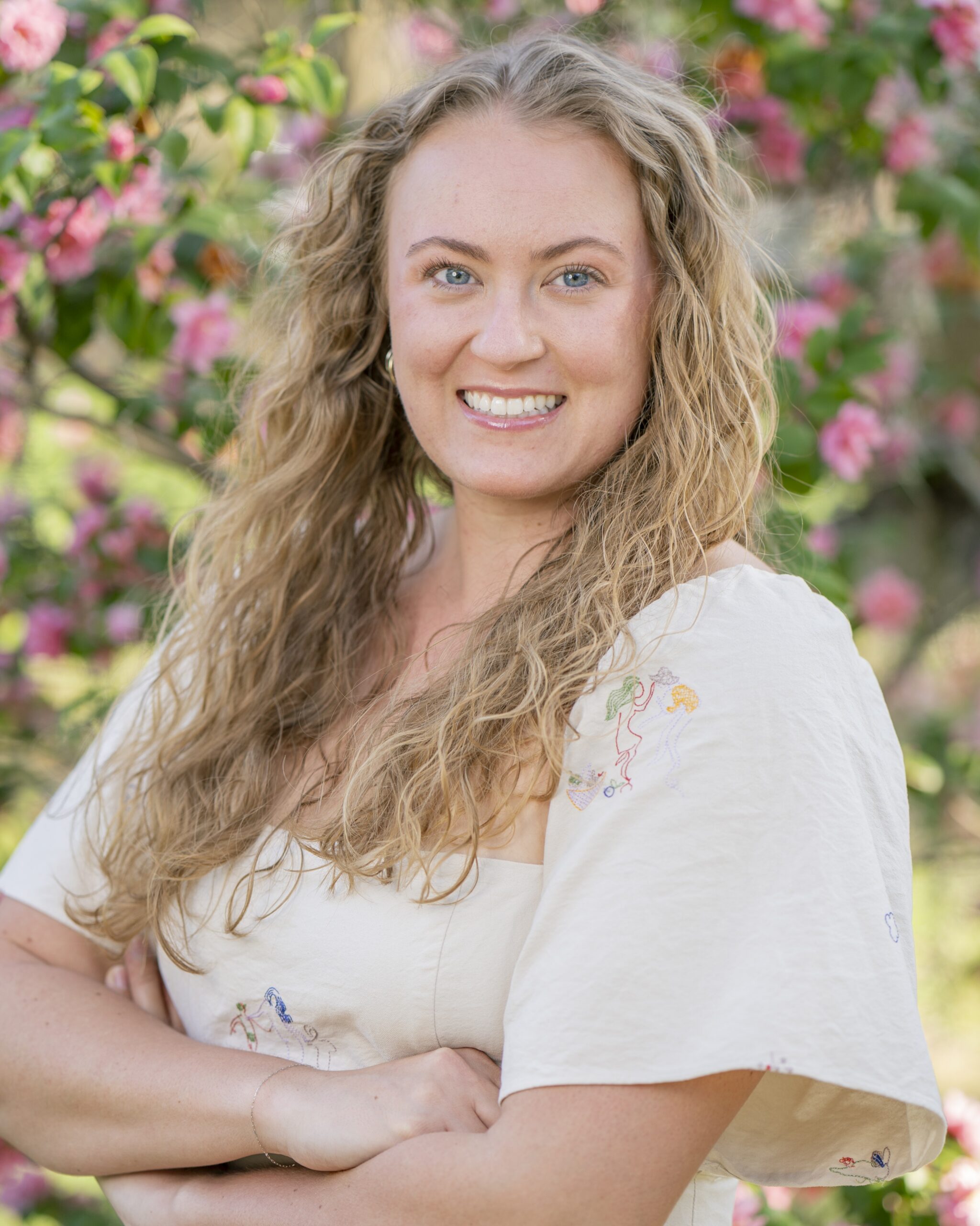Mara Headshot 2